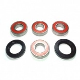 Подшипники оси колеса Tourmax WBK-397