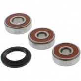 Подшипники оси колеса Tourmax WBK-443