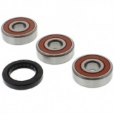 Подшипники оси колеса Tourmax WBK-448