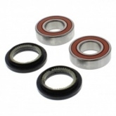 Подшипники оси колеса Tourmax WBK-463