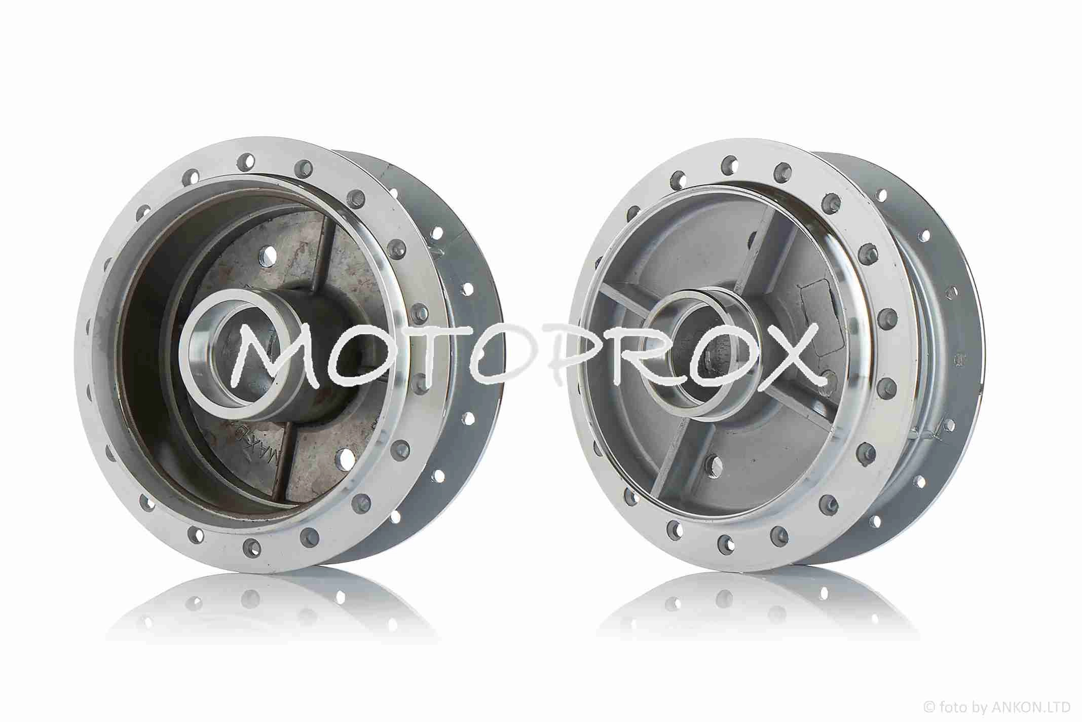 Ступиця колеса Motorace Afong Delta