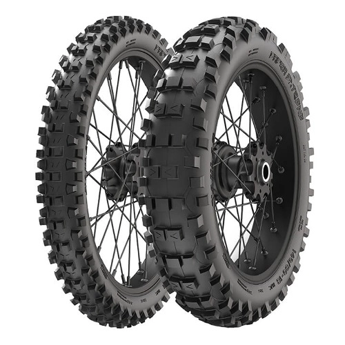 Мотошина Anlas Capra Extreme 140/80-18 70R TL
