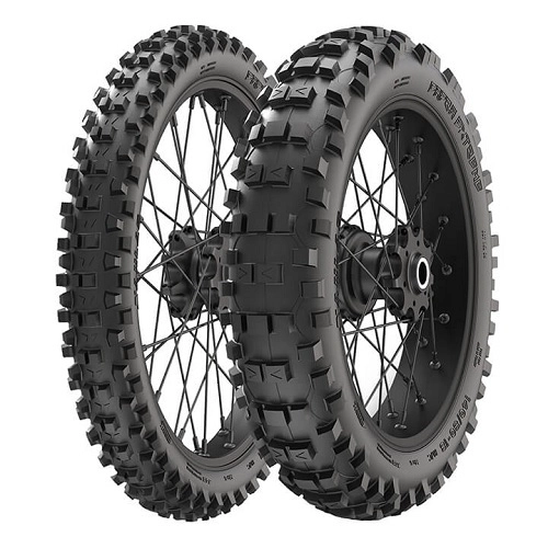 Мотошина Anlas Capra Extreme 90/100-21
