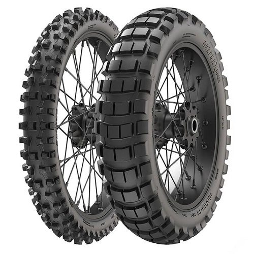 Мотошина Anlas Capra X Rally 150/70-18 70R TL