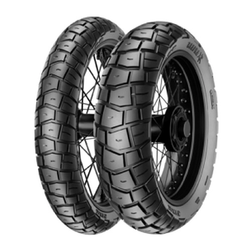 Мотошина Anlas Capra XR 150/70-17 69V TL