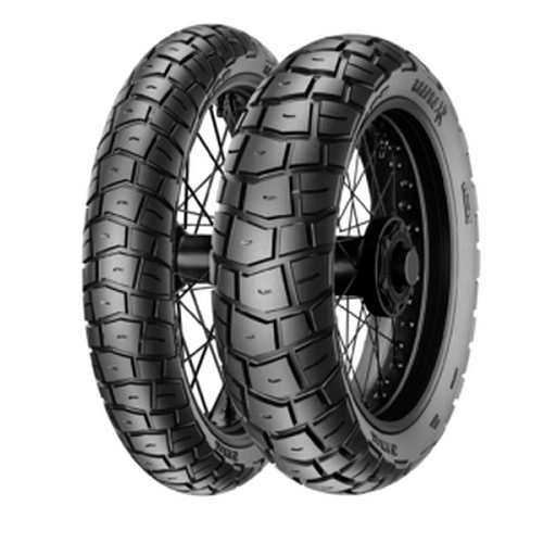 Мотошина Anlas Capra XR 150/70-18 70V TL