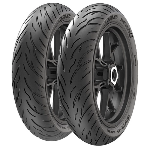 Мотошина Anlas Tournee 2 150/70-13 64S TL