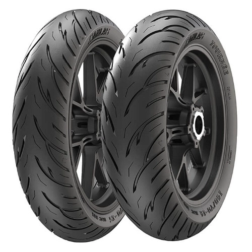 Мотошина Anlas Tournee Reinf 100/80-14 54S TL