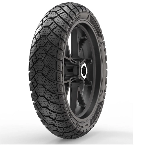Мотошина Anlas Winter Grip 2 120/70-14 55H TL
