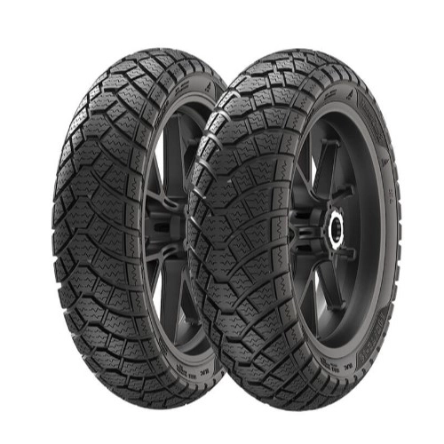 Мотошина Anlas Winter Grip 2 SC-500 2.75-18 42P TL