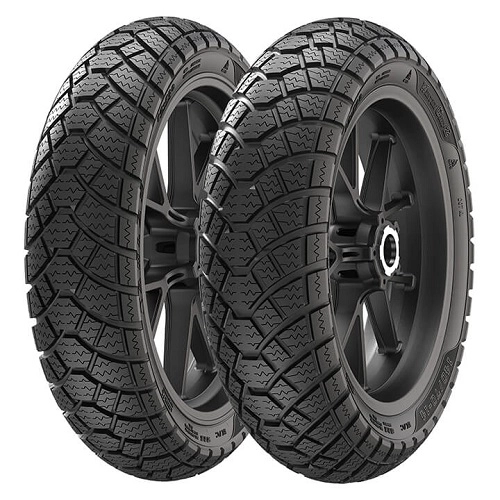Мотошина Anlas Winter Grip 2 SC-500 90/80-16 51P TL