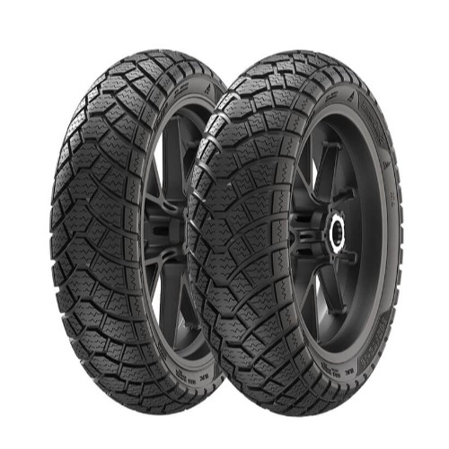 Мотошина Anlas Winter Grip 2 SC-500 Reinf 90/90-18 57P TL