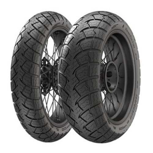 Мотошина Anlas Winter Grip Plus 150/70-18 70V TL