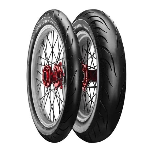 Мотошина Avon Cobra Chrome 170/70-16 75H TL