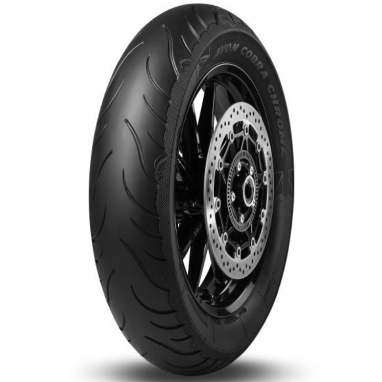 Мотошина Avon Cobra Chrome 200/55-16 77H TL