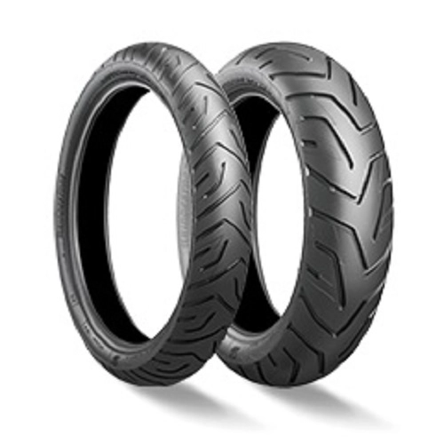 Мотошина Bridgestone A41 M 190/55-17 75V TL