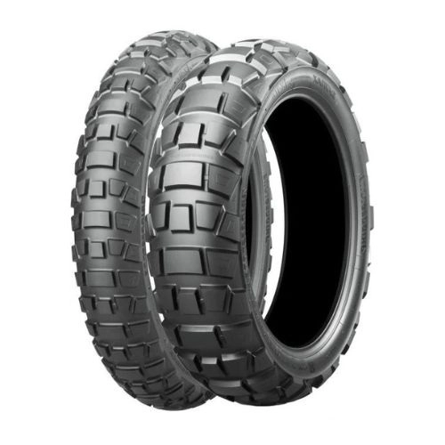 Мотошина Bridgestone AX41 4,60-18 63P TT