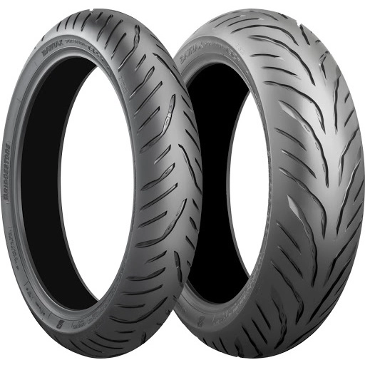 Мотошина Bridgestone Battlax T32 Yamtra 25 180/55-17 73W TL