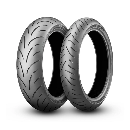 Мотошина Bridgestone Battlax T33 120/70-18 59W TL