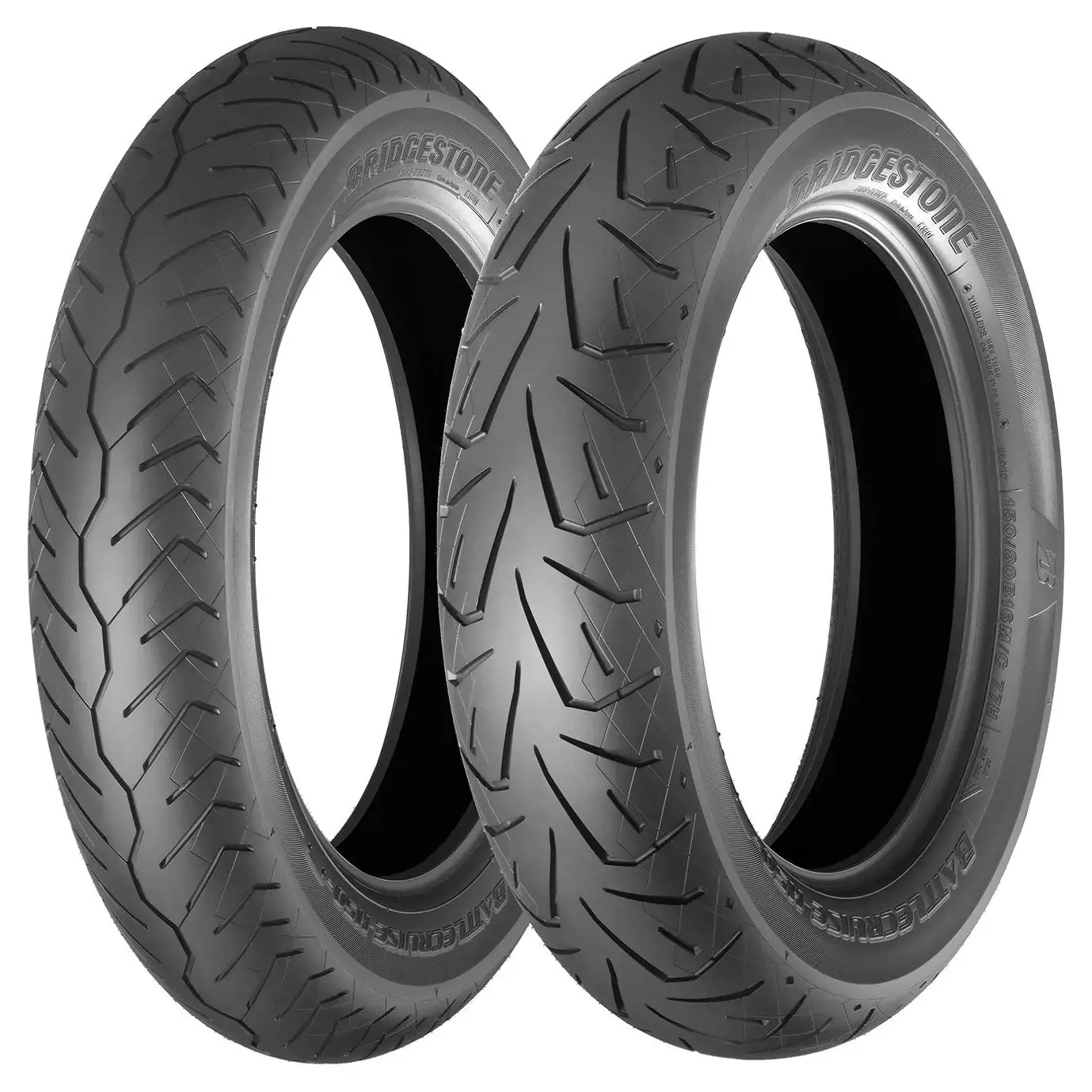 Мотошина Bridgestone Battlecruise 180/65-16 H50 81H TL