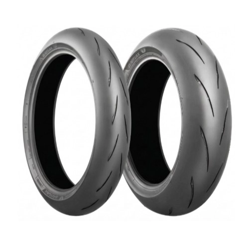 Мотошина Bridgestone RS12 200/55-17 78W TL