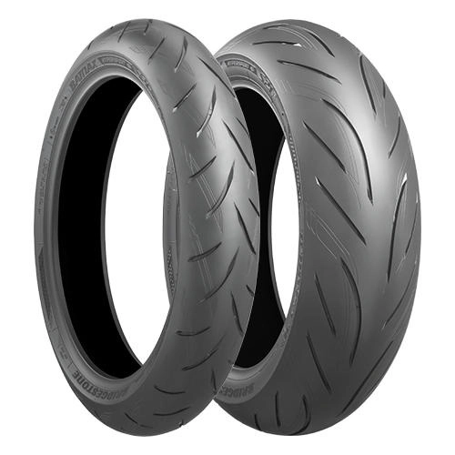 Мотошина Bridgestone S21 GSX750-S Suzuki 180/55-17 73W TL