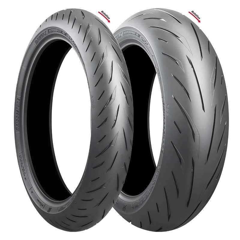 Мотошина Bridgestone S22 180/55-17 73W TL