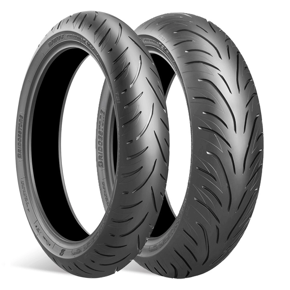 Мотошина Bridgestone T31 G 180/55-17 73W TL