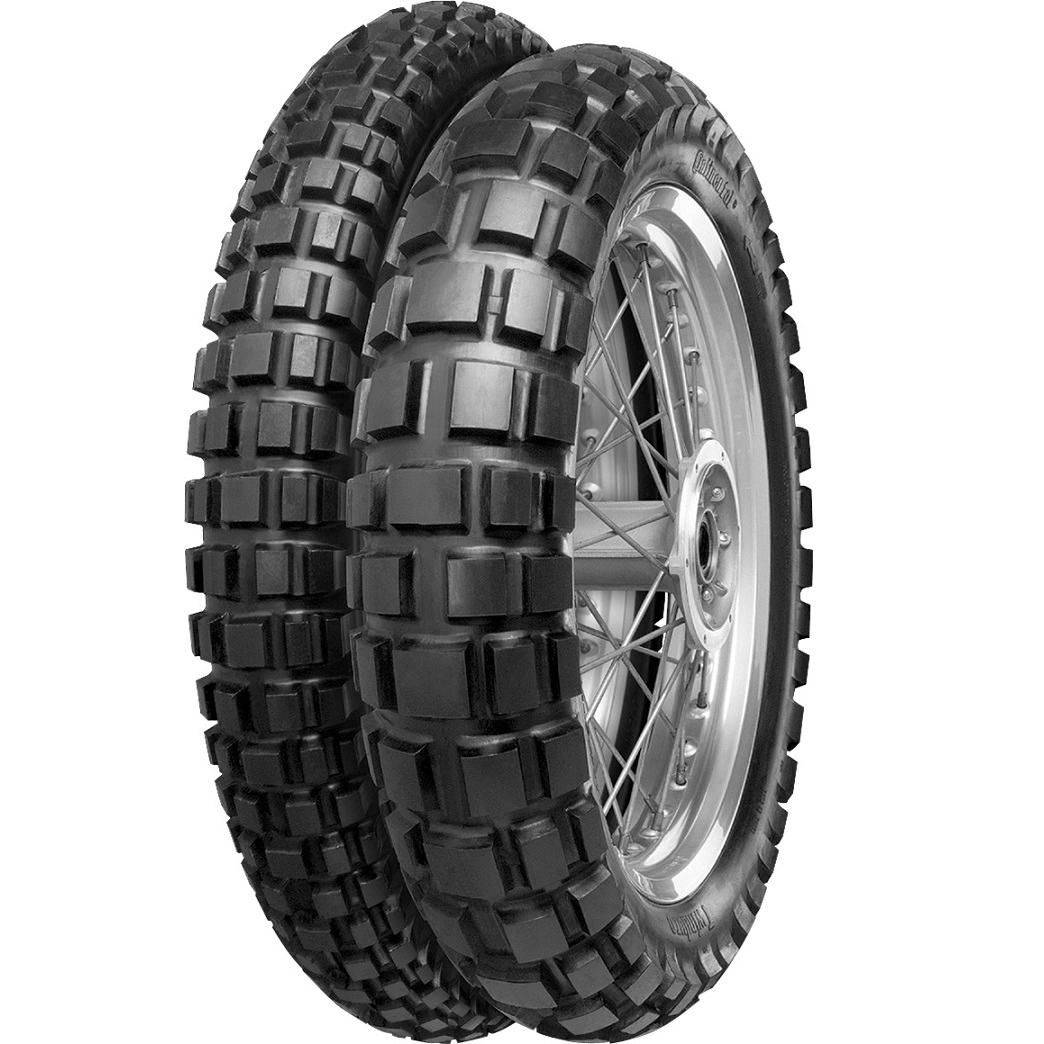 Мотошина Continental TKC 80 Twinduro 120/90-18 65R TL