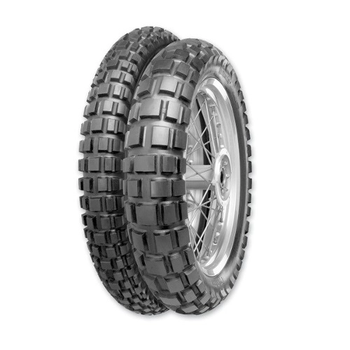 Мотошина Continental TKC80 Twinduro 90/90-21 54T TL