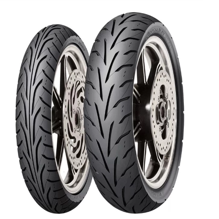 Мотошина Dunlop Arrowmax GT601 100/90-18 56H TL