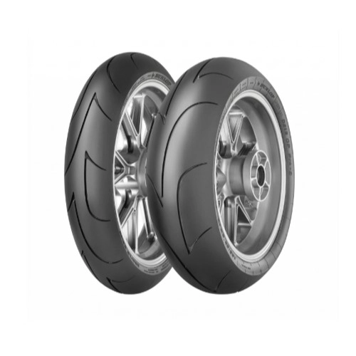 Мотошина Dunlop D213 GP PRO 3 Race 120/70-17 58W TL