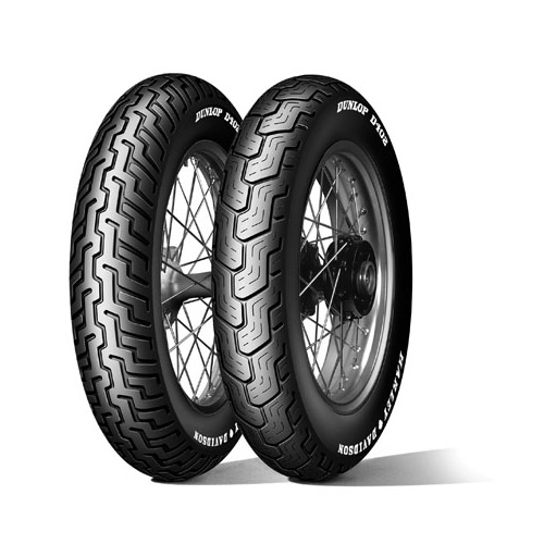 Мотошина Dunlop D402 Harley Davidson MT90-16 74H TL