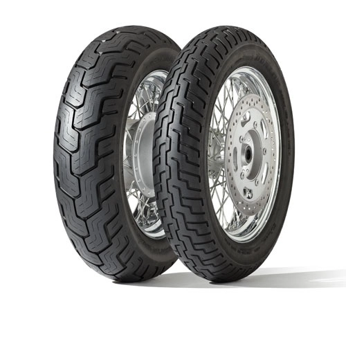 Мотошина Dunlop D404 N 150/80-16 71H TL