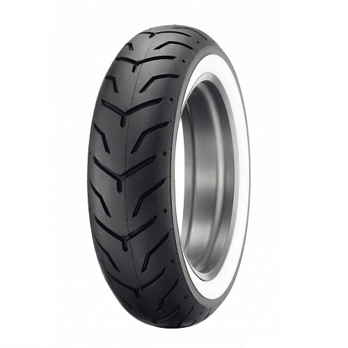 Мотошина Dunlop D407  Harley-D 180/65-16 81H TL