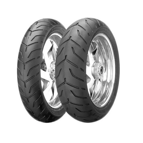 Мотошина Dunlop D408 Harley-Davidson 130/60-19 61H TL