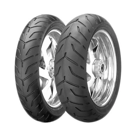 Мотошина Dunlop D408 Harley-Davidson 130/70-17 65H TL