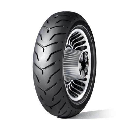 Мотошина Dunlop D408 Harley-Davidson 180/65-16 81H TL