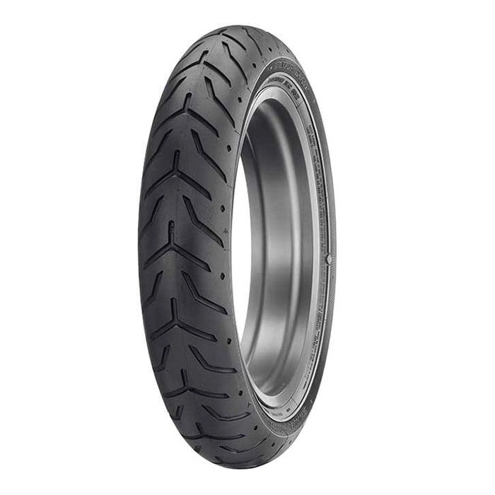 Мотошина Dunlop D408 Harley-Davidson Dot 130/70-18 63H TL