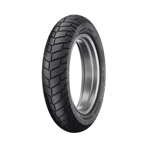 Мотошина Dunlop D427 Harley-Davidson Dot 130/90-16 67H TL