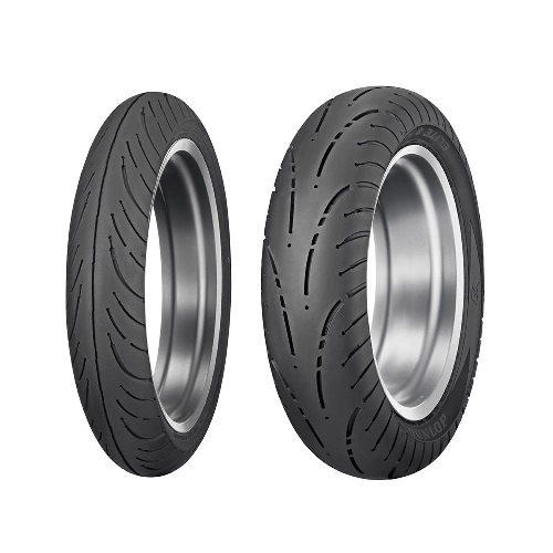 Мотошина Dunlop Elite 130/70-18 63H TL