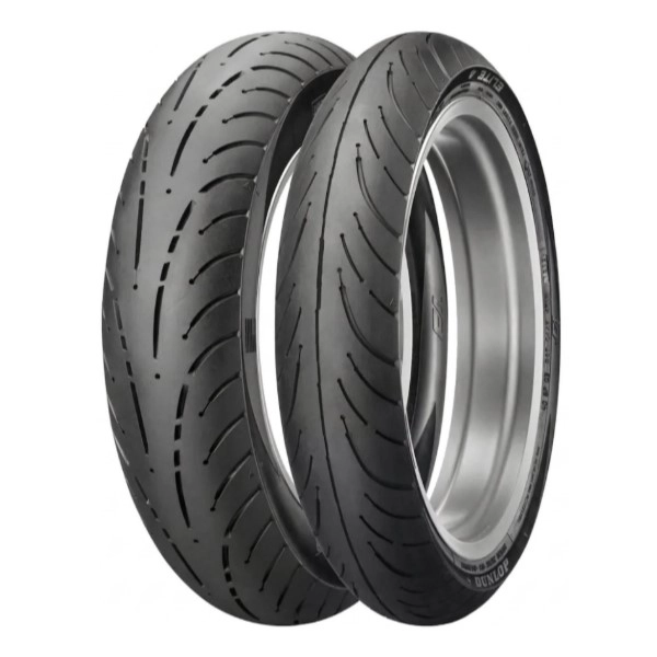 Мотошина Dunlop Elite 4 160/60-16 80H TL