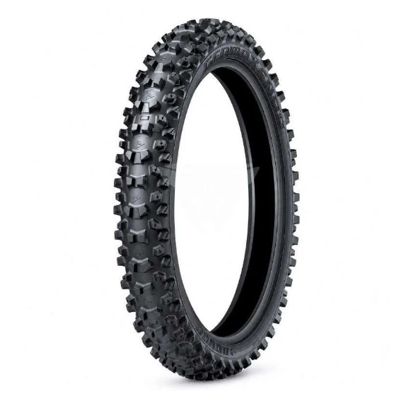 Мотошина Dunlop Geomax EN92 90/90-21 54M TT