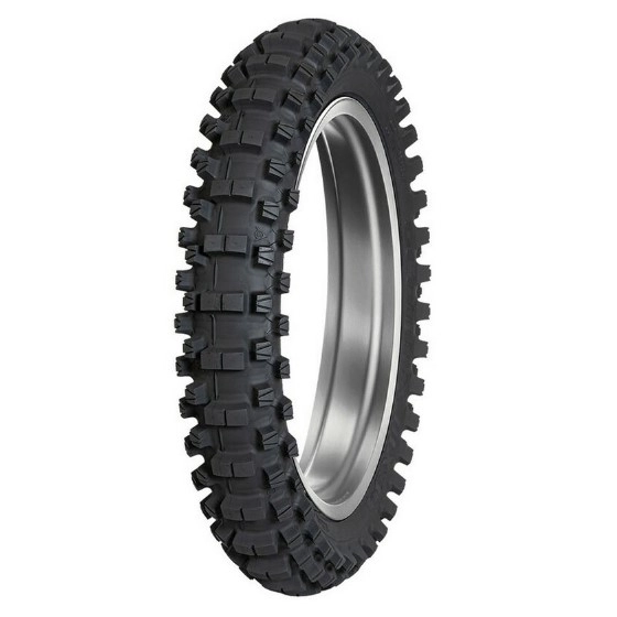 Мотошина Dunlop Geomax MX34 90/100-12 46M TT