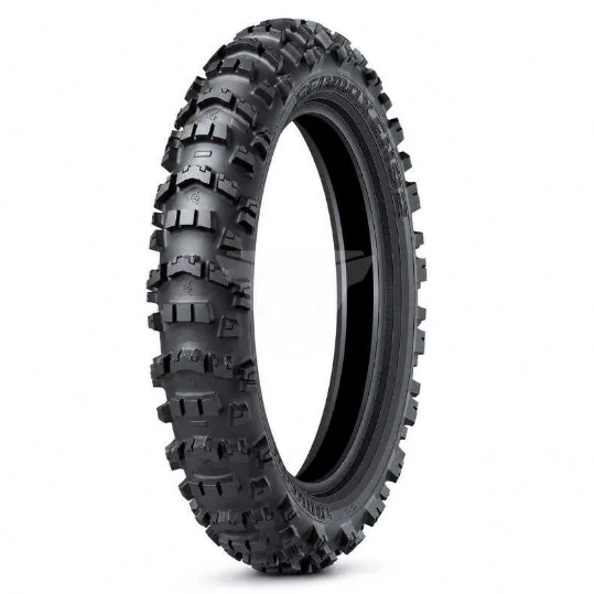 Мотошина Dunlop Geomax MX54 60/100-14 29M TT