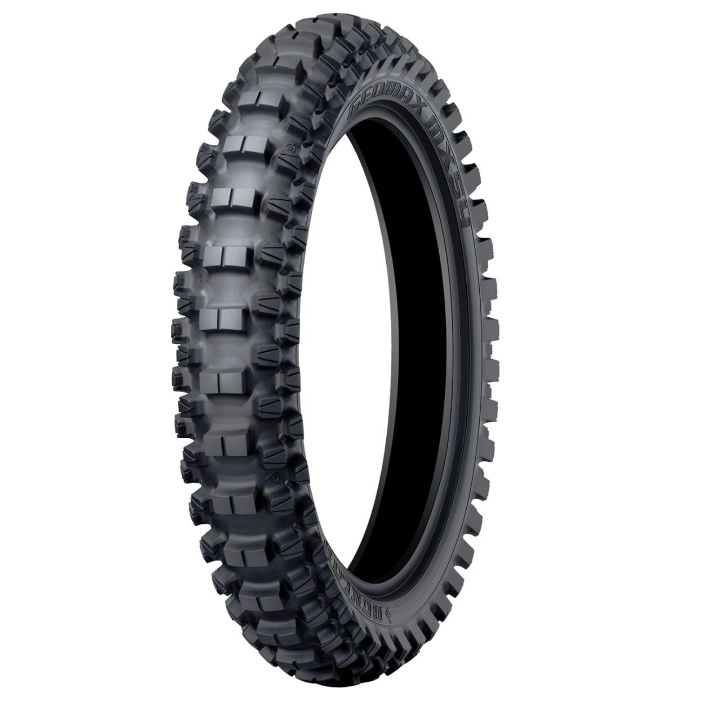 Мотошина Dunlop Geomax MX54 90/100-14 49M TT