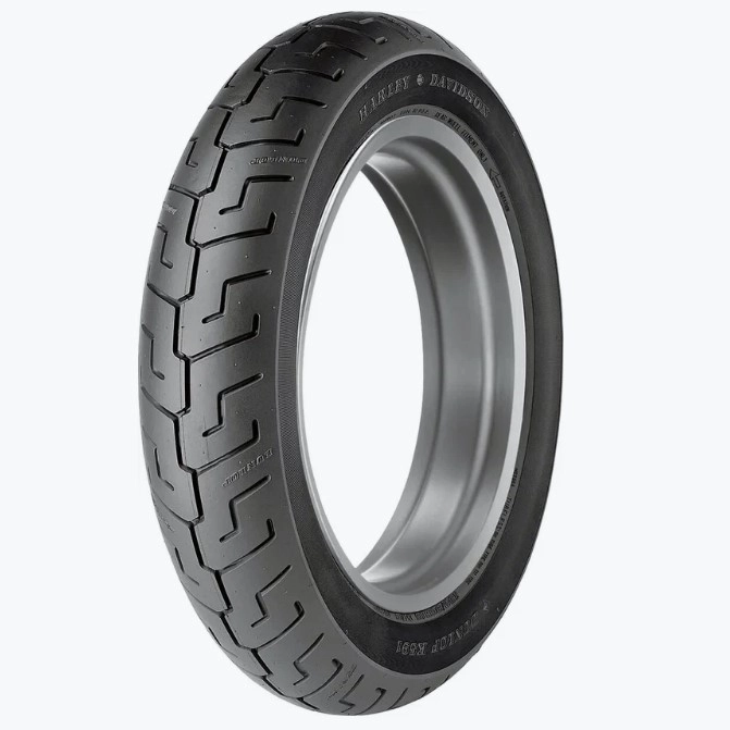 Мотошина Dunlop K591 HARLEY.D 160/70-17 73V TL