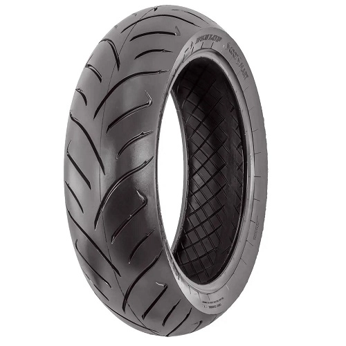 Мотошина Dunlop Scootsmart 2 110/70-13 48P TL
