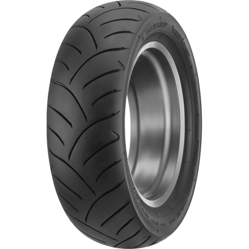 Мотошина Dunlop Scootsmart 2 120/70-10 54L TL
