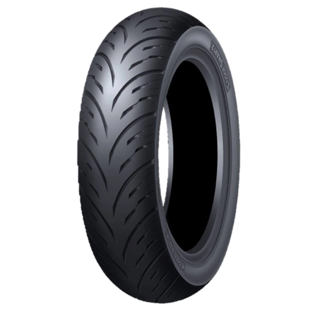 Мотошина Dunlop ScootSmart 2 120/70-11 56V TL